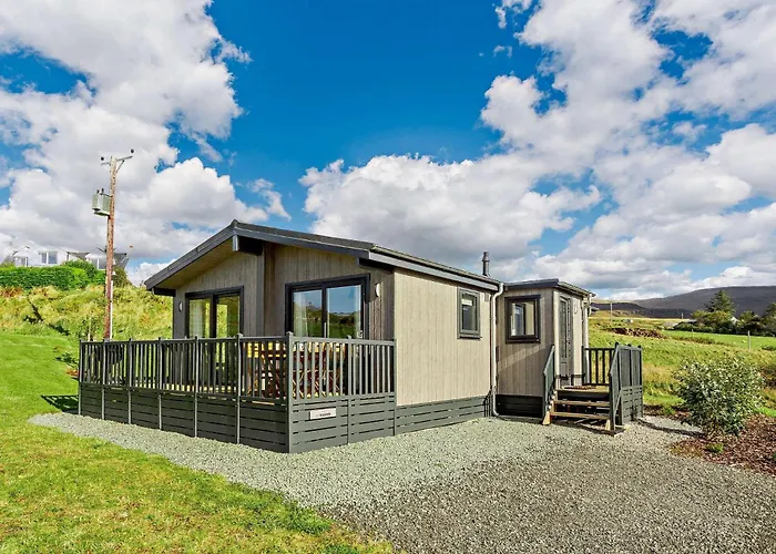 2 Bed In Isle Of Skye 75068