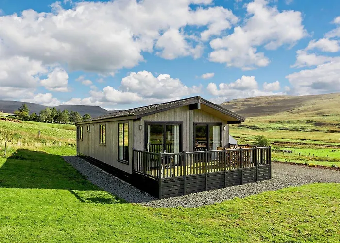2 Bed In Isle Of Skye 75068