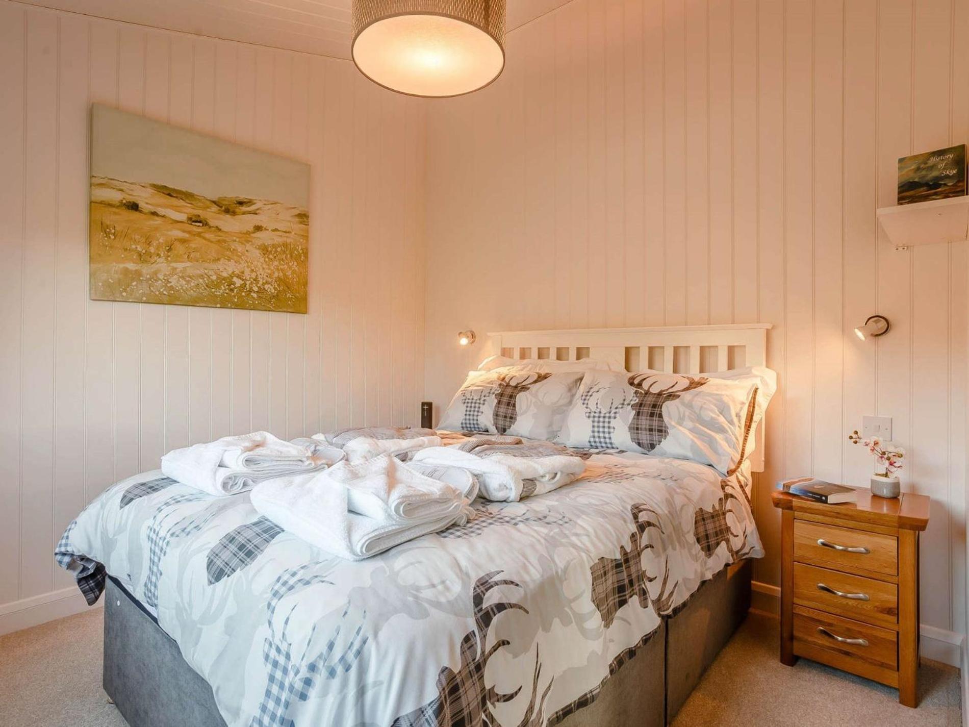 2 Bed In Isle Of Skye 75068 * Portree