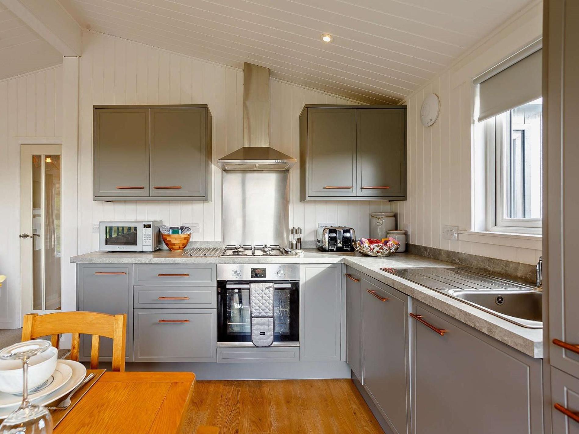 2 Bed In Isle Of Skye 75068 Holiday home