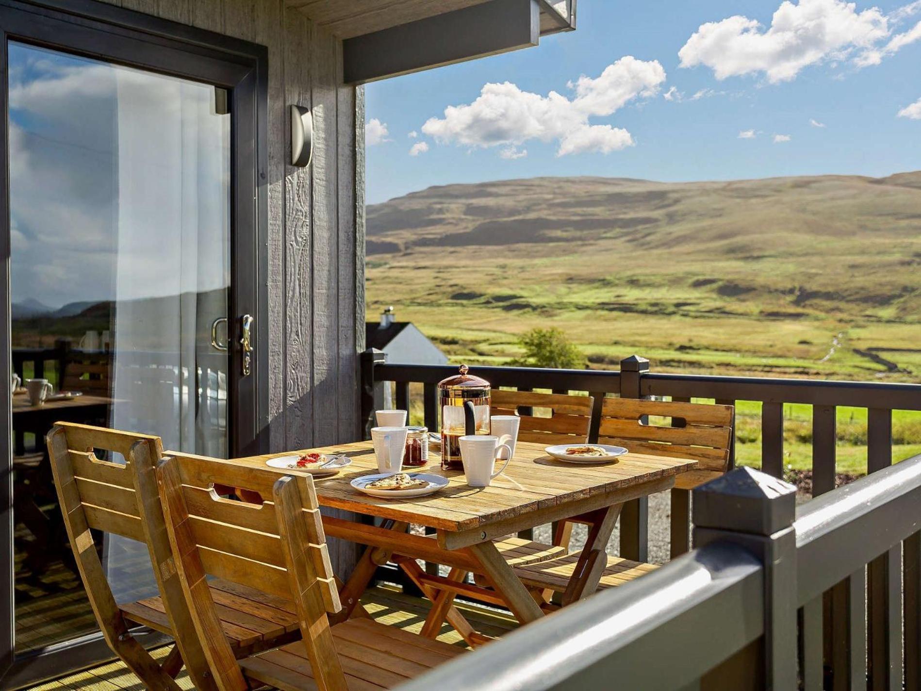 Holiday home 2 Bed In Isle Of Skye 75068 Portree