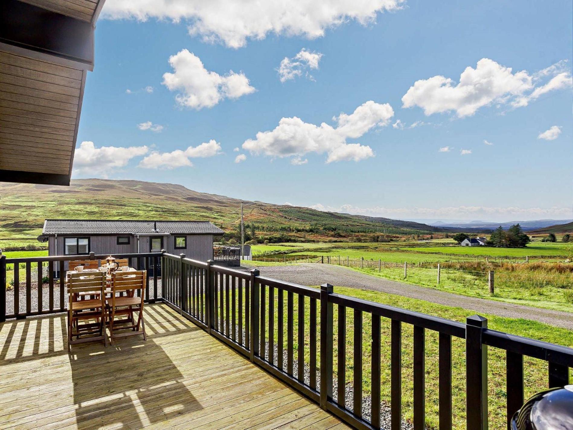 2 Bed In Isle Of Skye 75068 * Portree