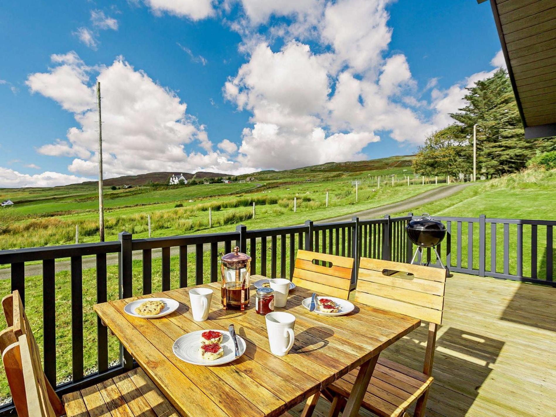Holiday home 2 Bed In Isle Of Skye 75068
