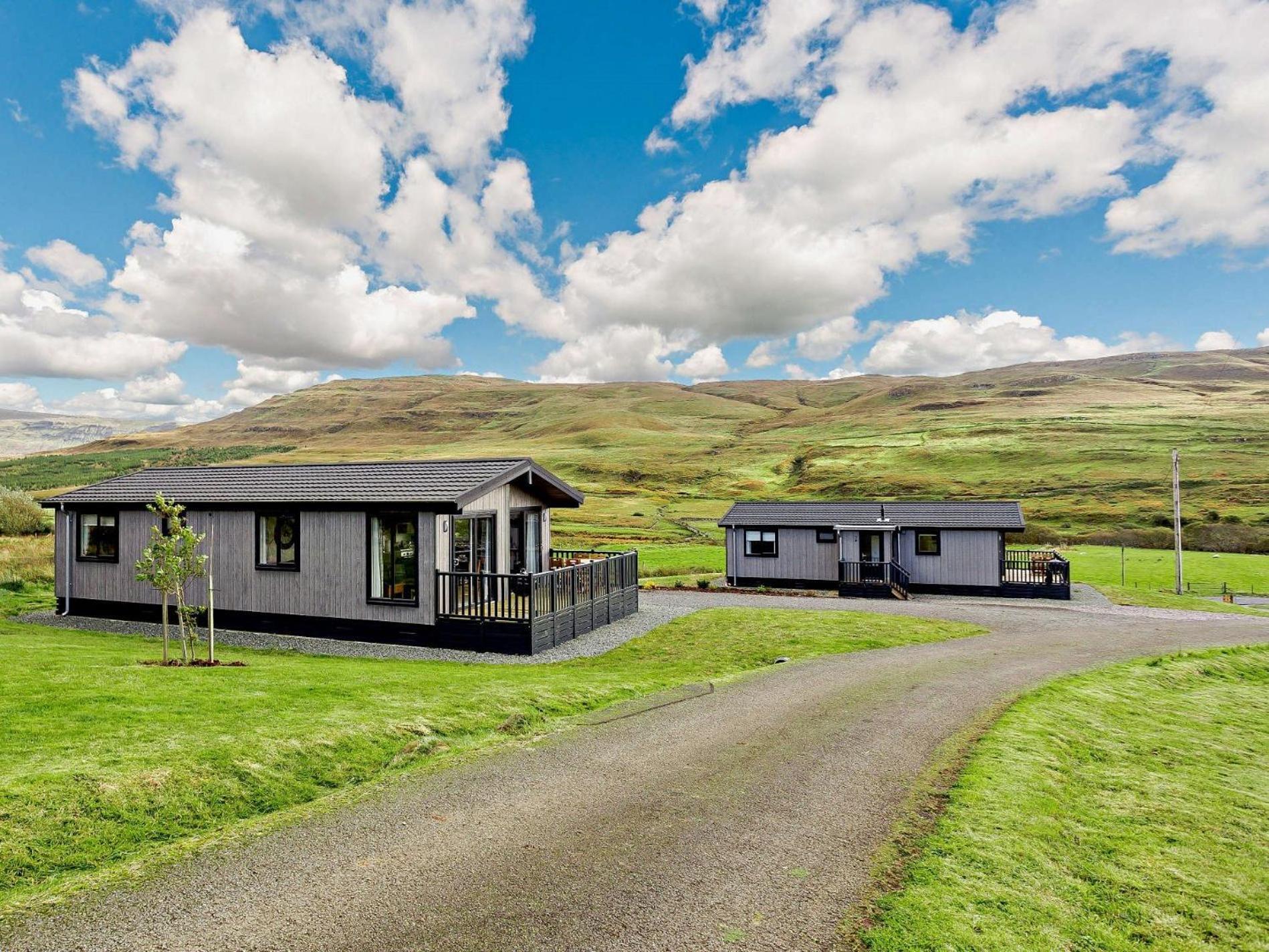 2 Bed In Isle Of Skye 75068 Portree